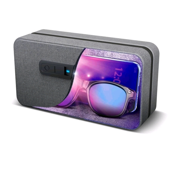 URBAN OUTFITTERS UV-C PORTABLE SANITIZER - Picture 5 of 6